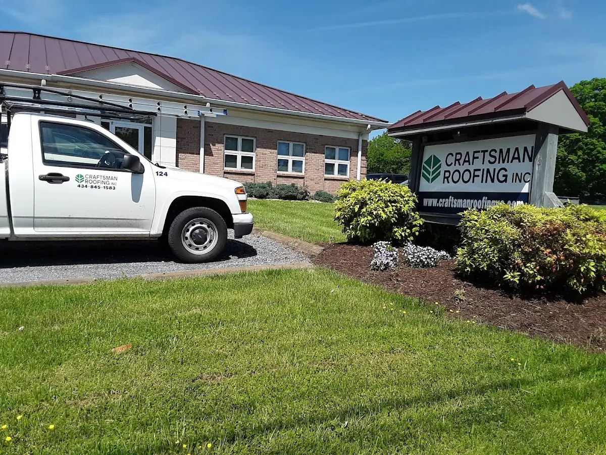 Quality Chimney Repair by experienced craftsmen in Brownsville